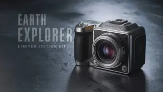 Hasselblad X2D 100C 
