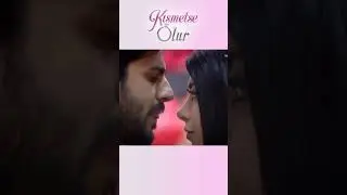 Adnan ve Didem'in Romantik Anları ❤ - Kısmetse Olur