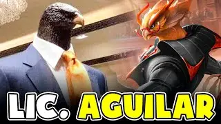 😂 El MEME se hace REAL en League of Legends