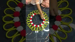 Creative Decor Idea DIY Craft 