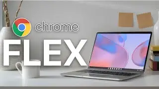 How to Install Chrome OS Flex on your Windows Laptop