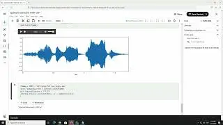 Speech Emotion Recognition With CNN - ASMR Programming - No talking