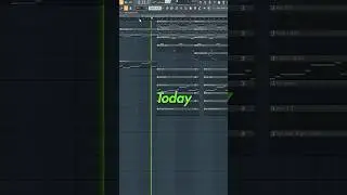 HOW TO MAKE BEATS EFFICIENTLY ON FL STUDIO! #flstudio #flstudiotutorial