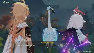 Genshin Impact- Standard Banner Only: 51