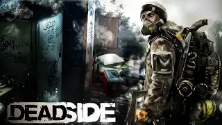 КОГДА ГОРИТ ПУКАН в DEADSIDE 2023 ➤ Эпичное Выживание