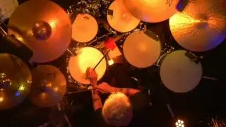 Africa - Steve Gadd Band 2015 UK