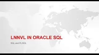 LNNVL FUNCTION IN ORACLE SQL