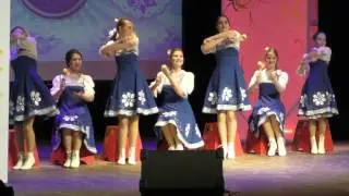 Ложкари в ДК 