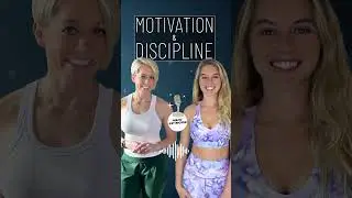 Motivation & Discipline from Pilates Instructors POV 