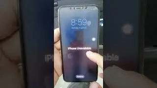 iphone 11 pro max iphone unavailable