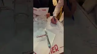 Ресторан французской кухни в Париже 🇫🇷 