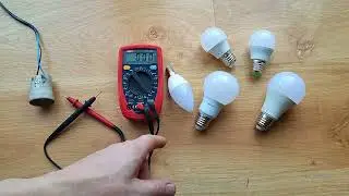 This Repair Will Surprise You! Lamps will shine for ages