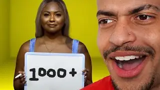 Who Has the HIGHEST Body Count?