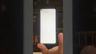 disable talkback in oppo a53s | turn off talk back