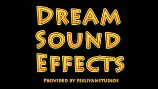 Free Dream Sound Effects - Harp & Piano HIGH QUALITY HD HQ