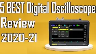5 Best Digital Oscilloscope Review 2021