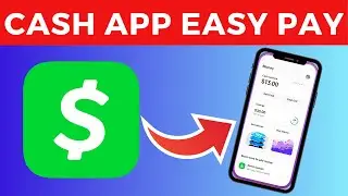 How To Pay With Cash App On Phone (Easy Way)