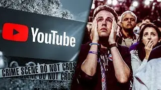 СТРЕЛЬБА В ОФИСЕ YOUTUBE! ВСЕ ПОДРОБНОСТИ ТРАГЕДИИ ЗА 5 МИНУТ