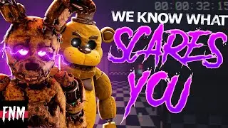 FNAF SONG 