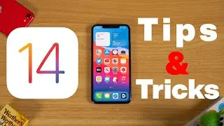 iOS 14 Tips & Tricks for Beginners!