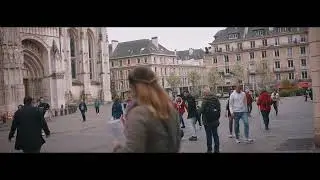 SLOW MOTION - 4K - Sony FX3