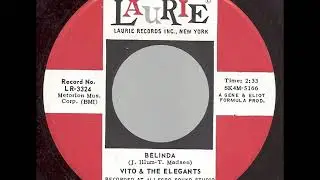 Elegants  - Belinda