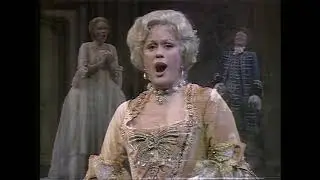 R. Strauss: Der Rosenkavalier (The Royal Opera)
