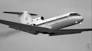 1999 йил Коракалпокистондаги авиахалокат