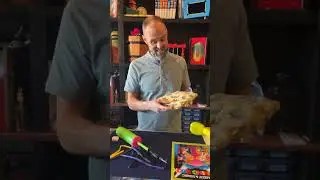 Animals of the World Gag Bag