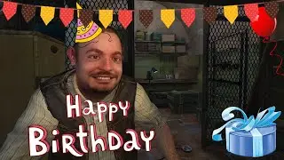 🍰 НУ ЧТО - С ДНЁМ РОЖДЕНИЯ МЕНЯ 🍰 ИГРАЕМ ВО ВСЯКОЕ РАЗНОЕ, ОБЩАЕМСЯ 🍰 ТУПО НА ЧИЛЛЕ, НА РАССЛАБОНЕ 🍰