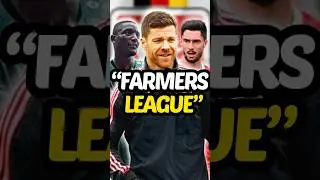 The Bundesliga SHOCKED Everyone in 23/24!