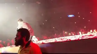 Khalid - Location