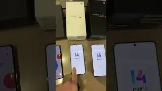 Xiaomi 13 Pro vs Xiaomi 13 vs Vivo X90 Pro+ 