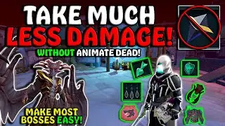 Make PvM Easy WITHOUT Animate Dead!