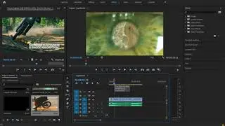 Adobe Premiere Pro 2020 - Markers