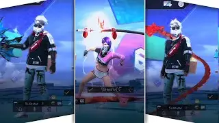 Sou Favela🥫❤ | FF DUO TREND | XML + CLIP ❤✨ | NEW TREND 💫💯💖! - | FF EDIT 