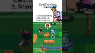 Top 3 Randoms Memes 