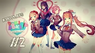 Doki Doki Literature Club #2