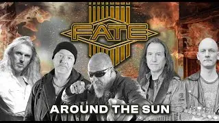 Fate Around the Sun - Official Music Video