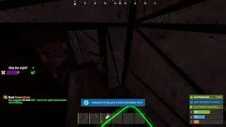 Как запустить читы Rust
