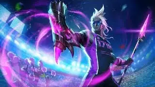 🔥кто лудший адк🔥 тестим москова🔥 mobile legends🔥