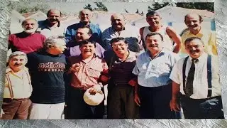 Bizimkiler | Nostalji Aile Dizisi | Bilinmeyen Kamera Arkası Görüntüleri