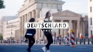 Studiere in Deutschland    |    Study in Germany