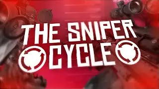 FaZe Rug vs FaZe Replays: The Sniper Cycle (MW2) | FaZe Rug