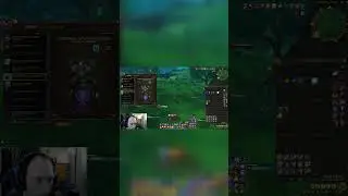 Reins of the Snowfluff Dreamtalon Mount Drop!