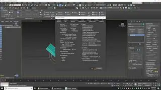 3ds Max - Same Coordinate System for all Transform tools.