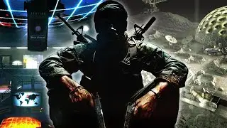 How Black Ops 1 Changed Zombies
