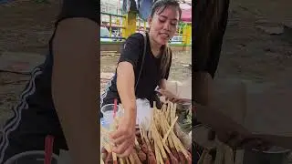 ngiring simpang ada sate