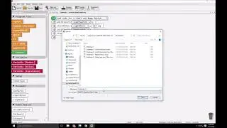 RobotC Programming Challenge 3 - Green LED