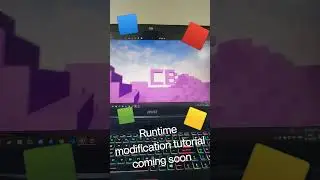 Adding & Removing Block In Game. Tutorial Coming Soon Unreal Engine 5